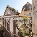 Tribunali Trendy Accommodations By Wonderful Italy