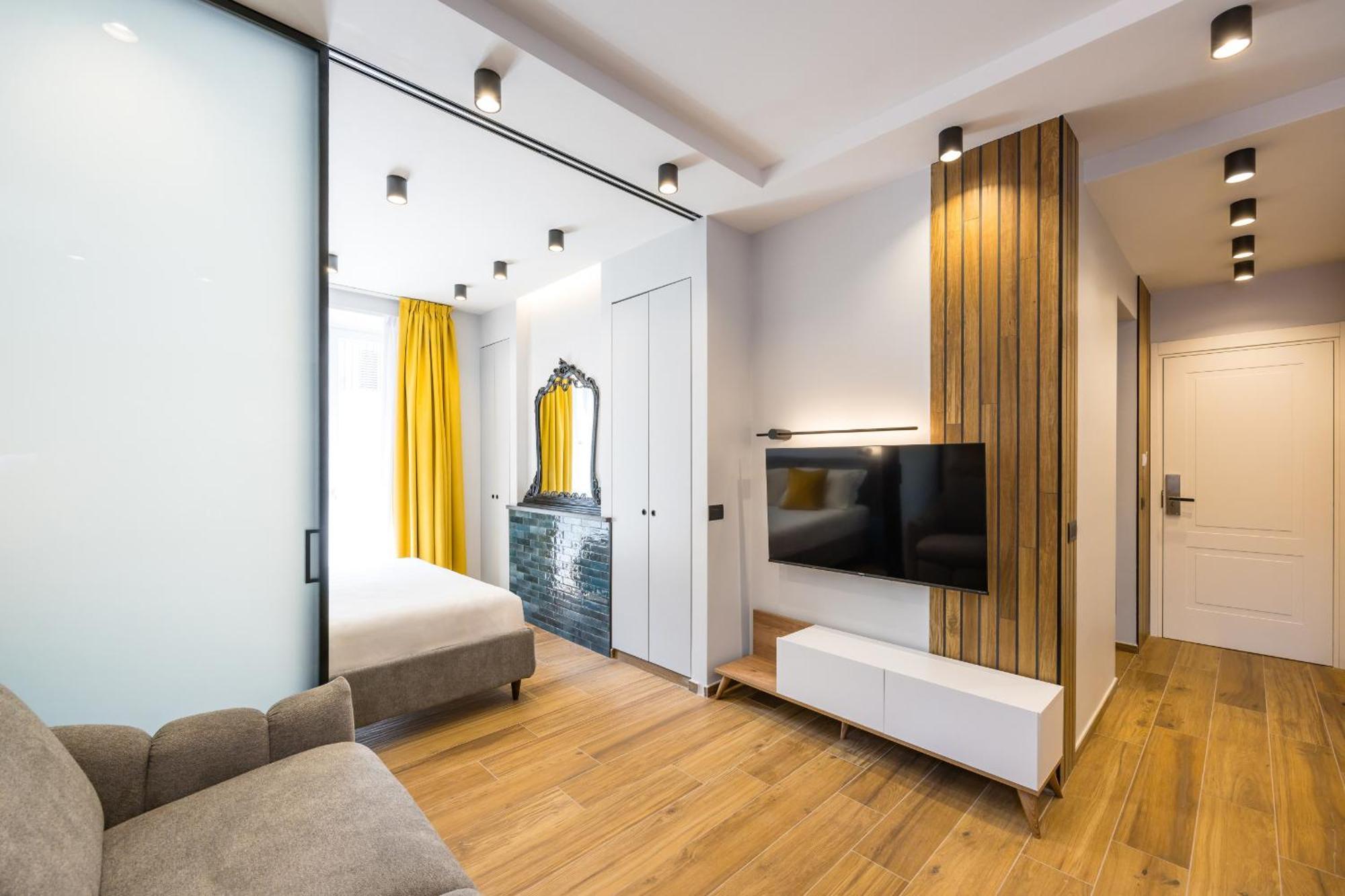 Apartment Tribunali Trendy By Wonderful Italy *
