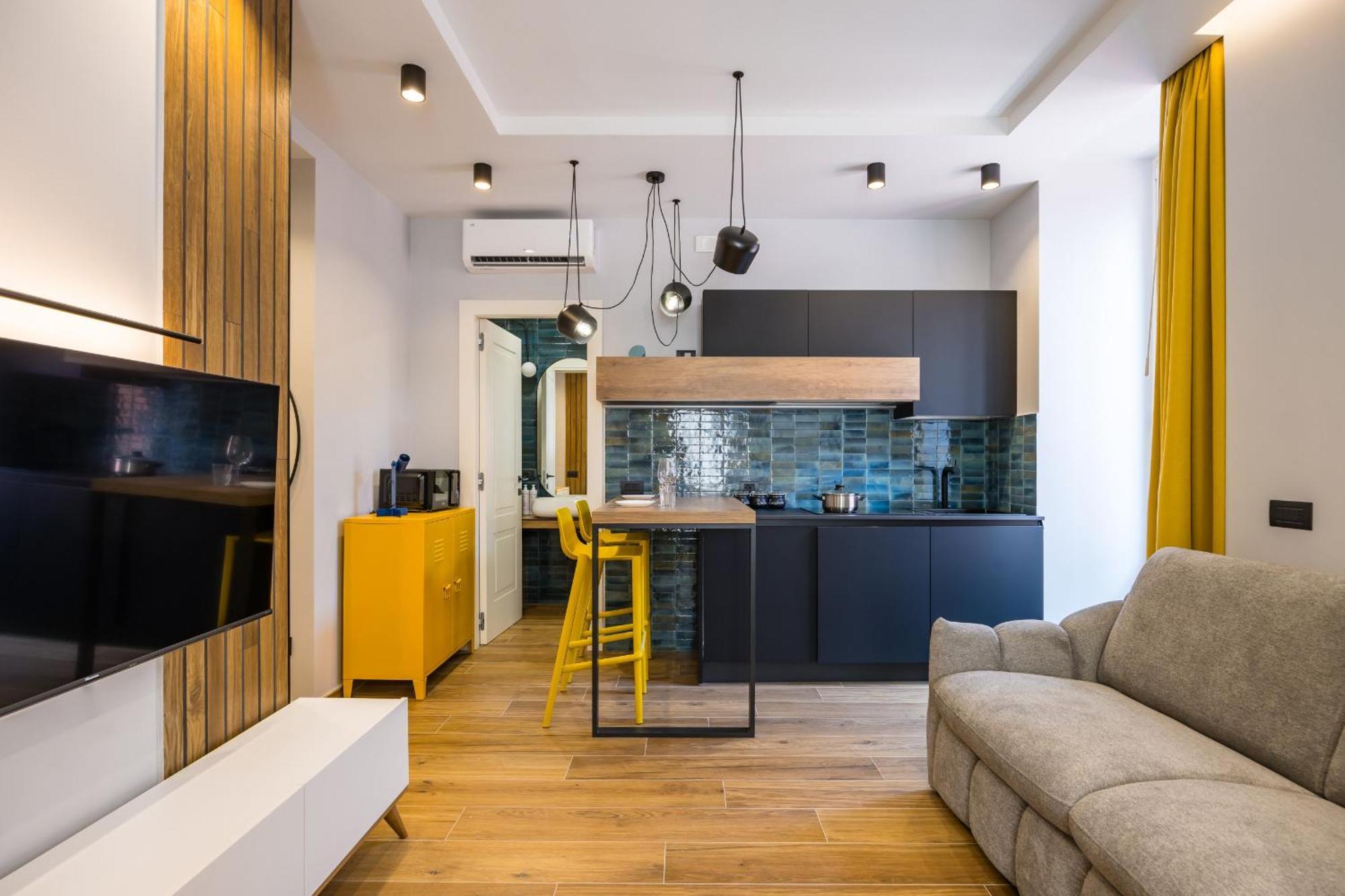 Tribunali Trendy By Wonderful Italy