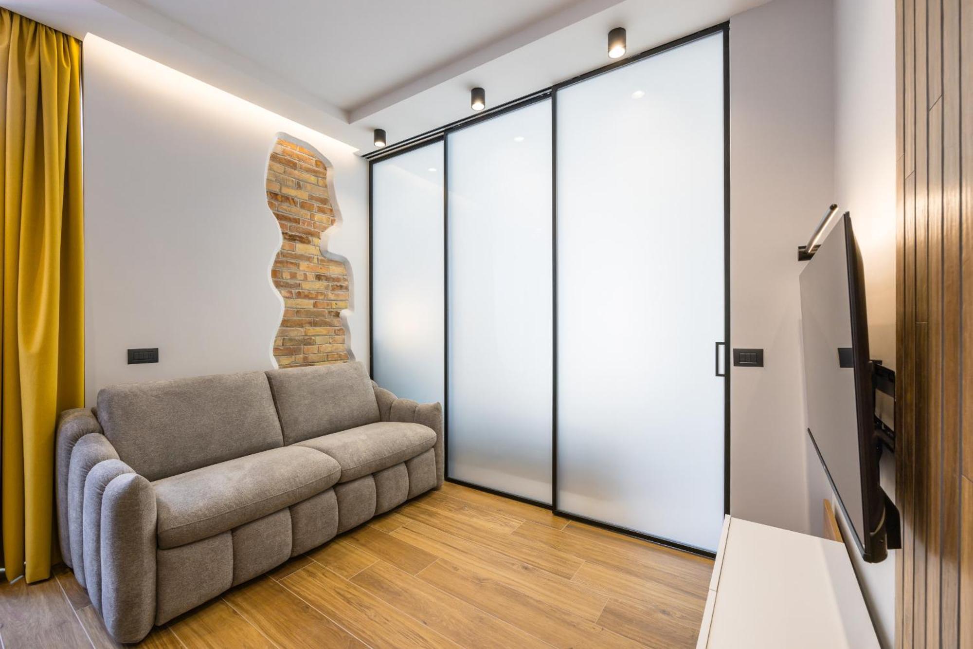 Tribunali Trendy By Wonderful Italy Apartment