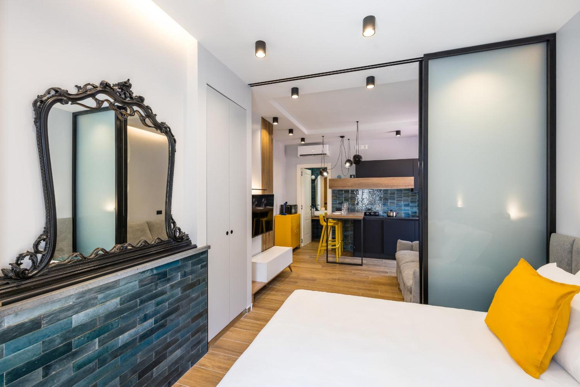 Tribunali Trendy By Wonderful Italy Apartment Naples