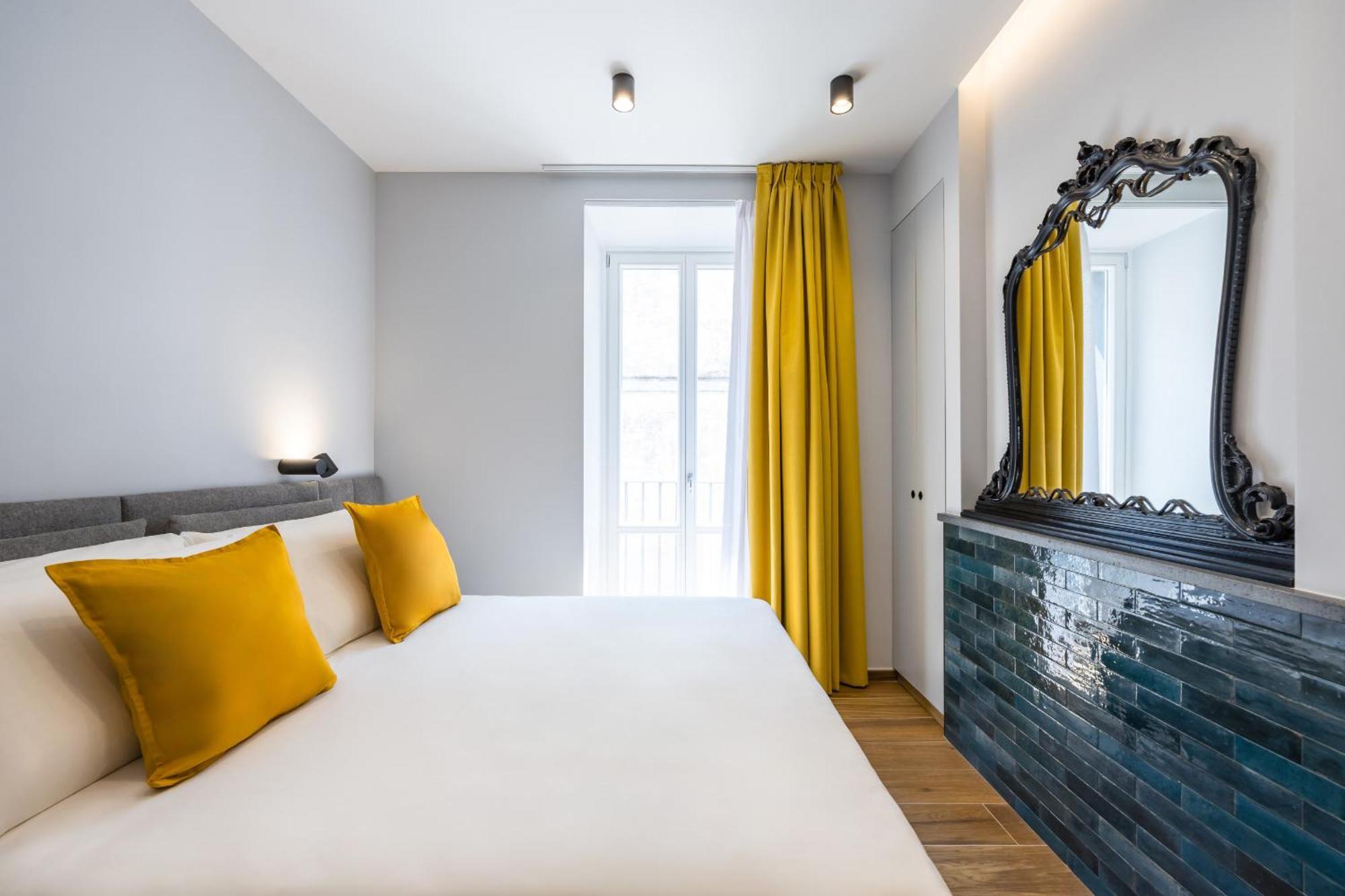 Tribunali Trendy By Wonderful Italy Apartment *
