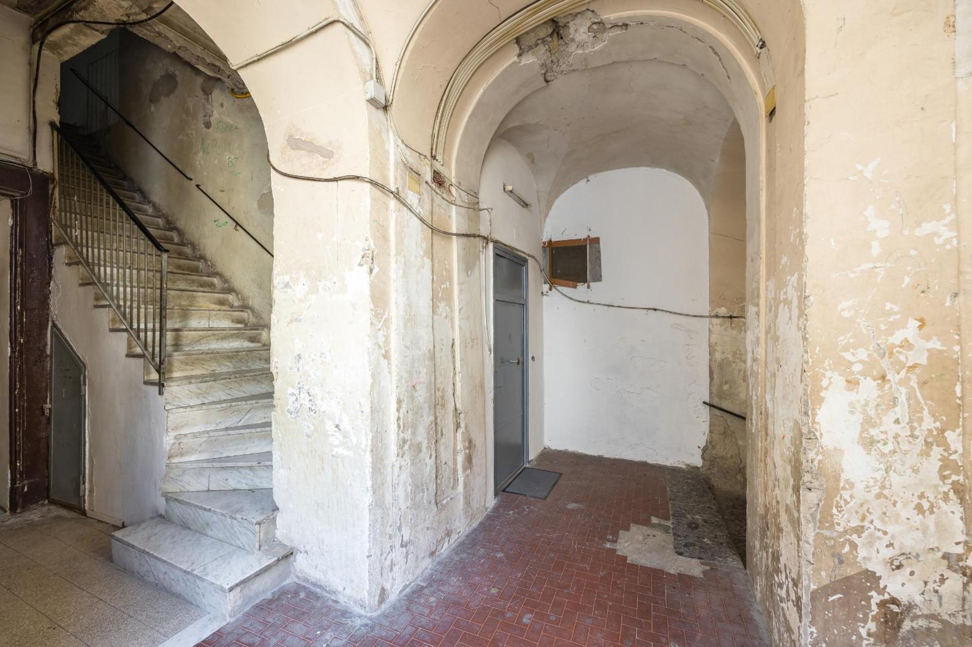Apartment Tribunali Trendy By Wonderful Italy Naples