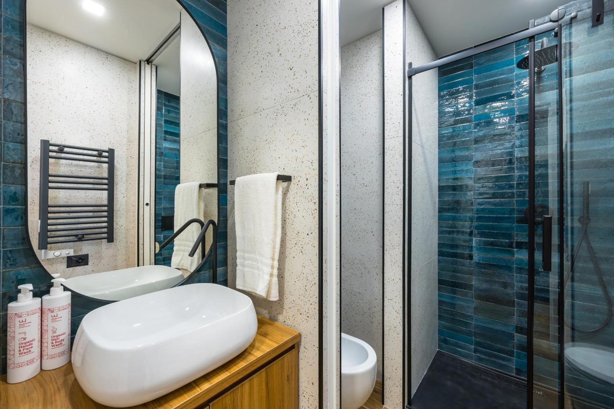 Apartment Tribunali Trendy By Wonderful Italy *