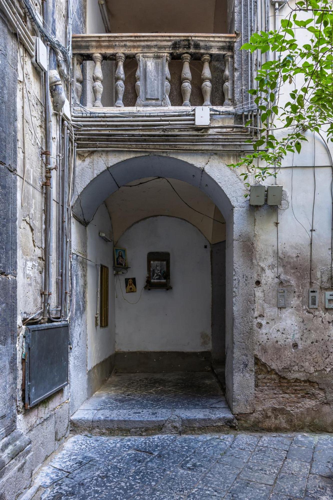 Tribunali Trendy By Wonderful Italy * Naples