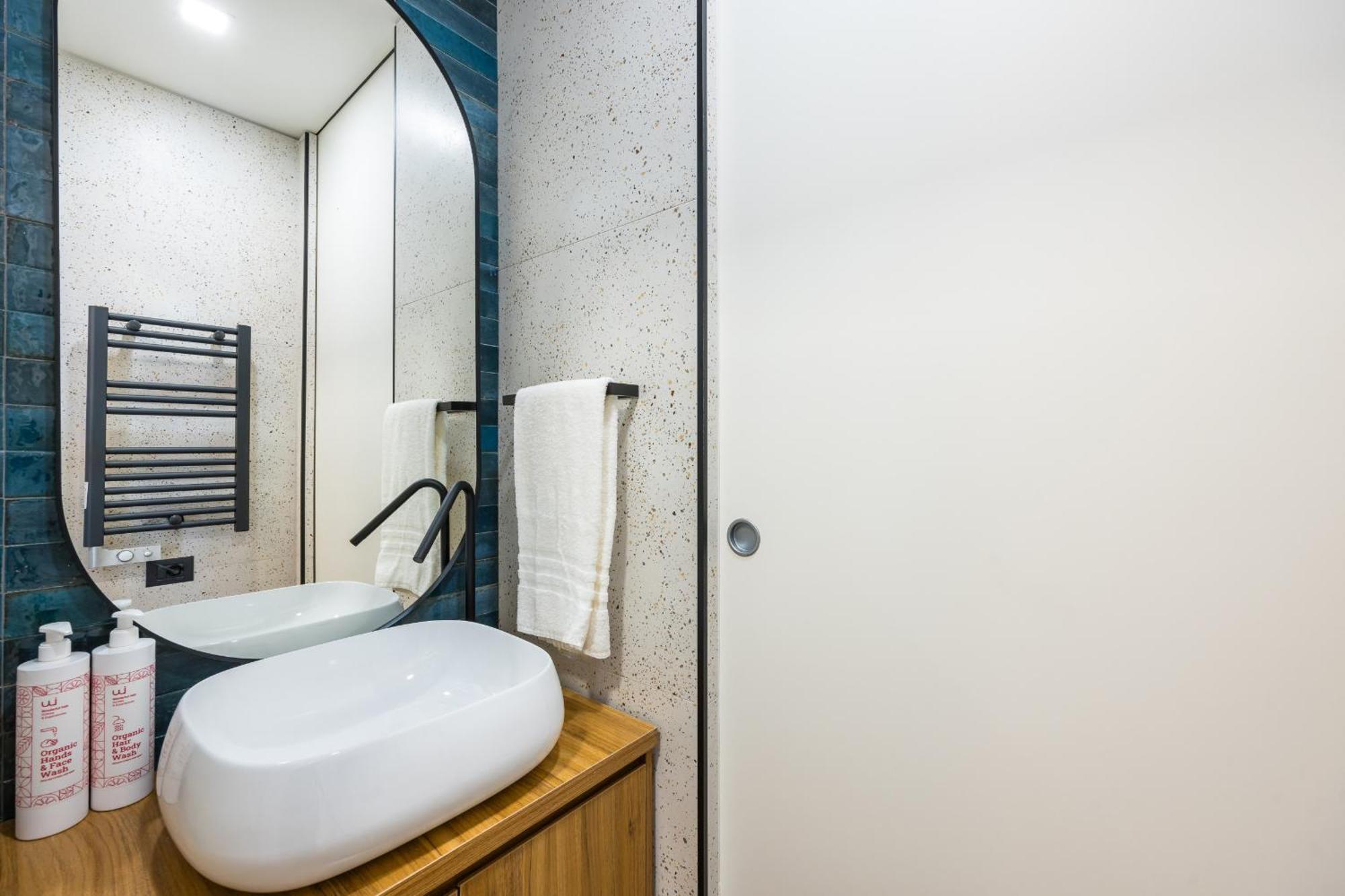 Tribunali Trendy By Wonderful Italy Apartment *