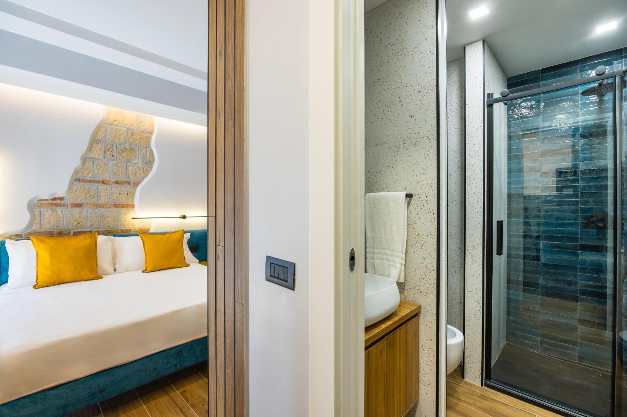 Tribunali Trendy By Wonderful Italy Apartment
