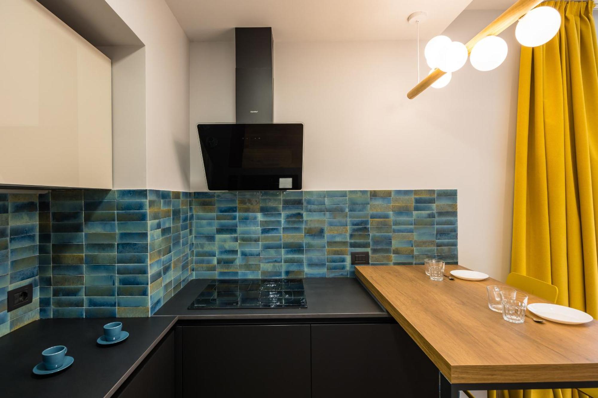 Apartment Tribunali Trendy By Wonderful Italy