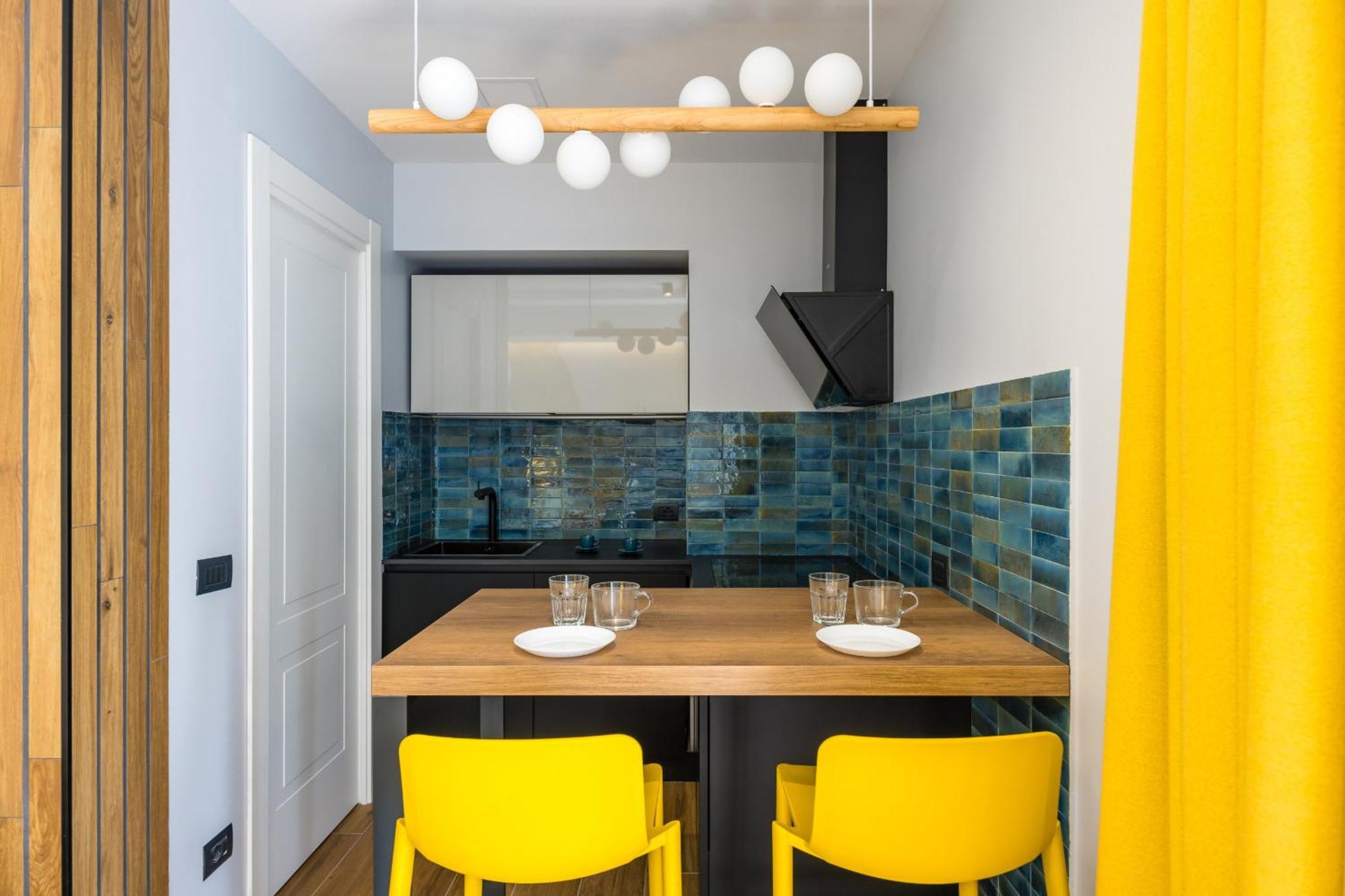 Tribunali Trendy By Wonderful Italy Apartment *