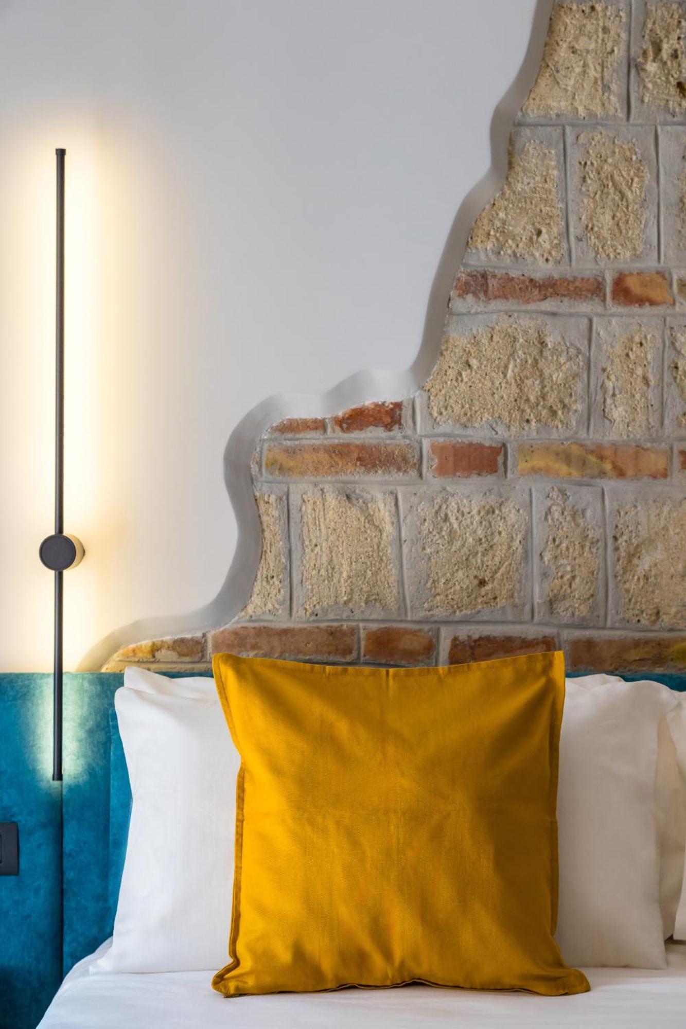 Apartment Tribunali Trendy By Wonderful Italy