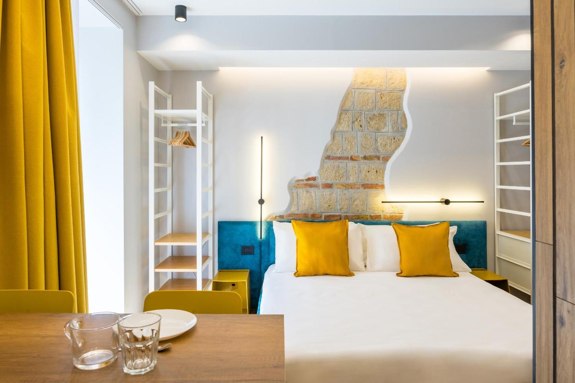 Apartment Tribunali Trendy By Wonderful Italy *