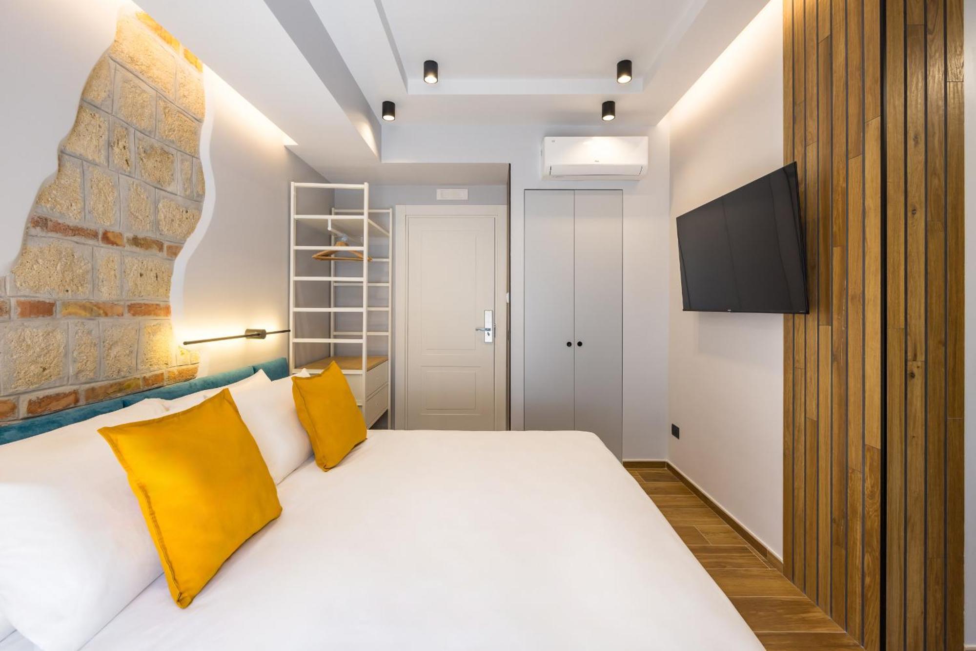 Apartment Tribunali Trendy By Wonderful Italy